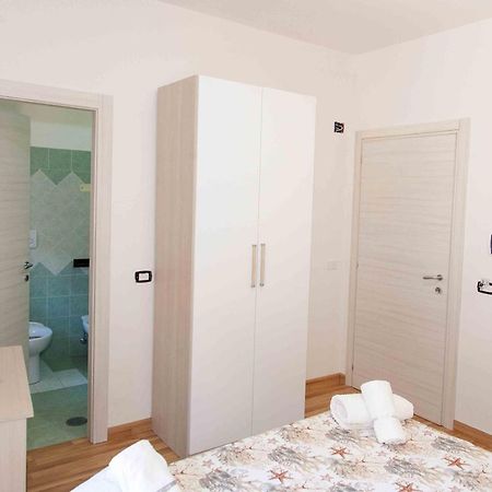 Bed and Breakfast La Perla Rosa Diamante Exterior foto