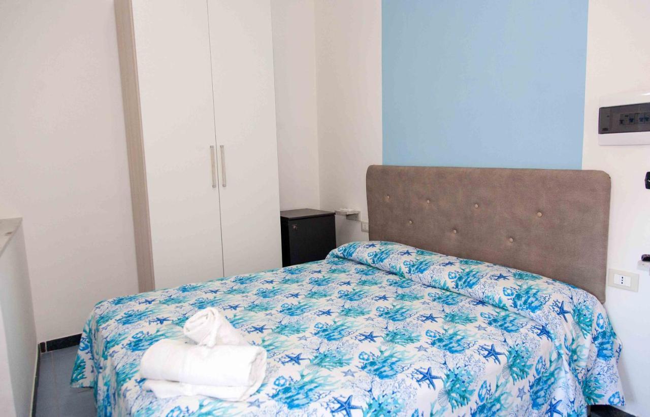 Bed and Breakfast La Perla Rosa Diamante Exterior foto